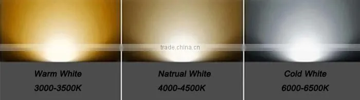 AC85-277V tube lighting 2ft U shape Led Tube