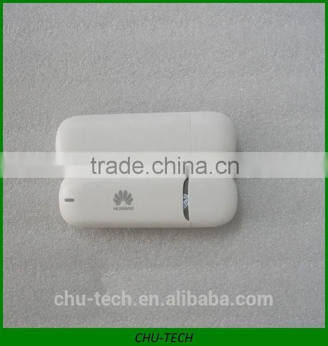 UNLOCKED HUAWEI E3131 HSPA+ 21Mbps USB 3G Mobile Broadband Dongle Modem NEW 100%