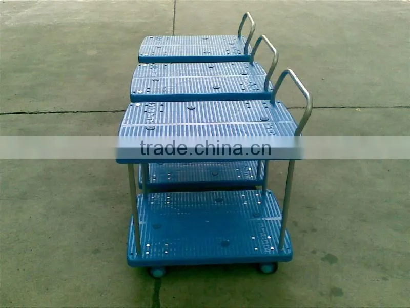 platform hand truck
