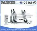 Two Axis High Speed copy router machine for aluminum/aluminium copy router machine