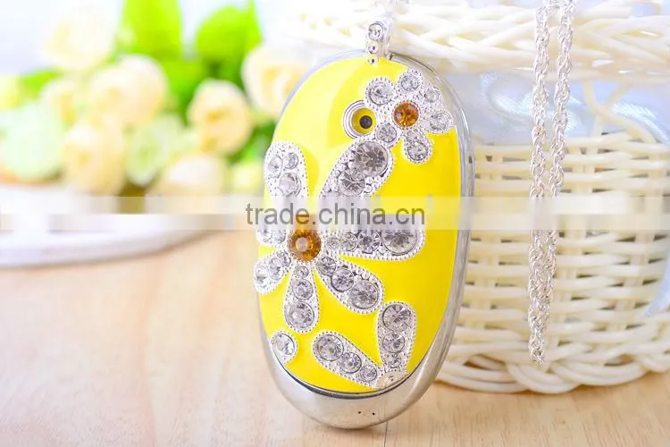 jewelry lady novelty phone NIKIO N555