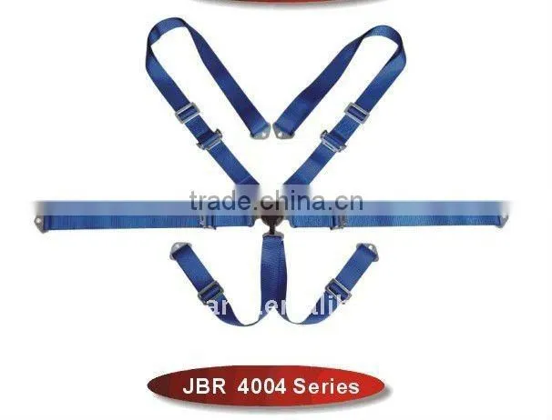 2013 Car Safety Seat Belt JBR4004