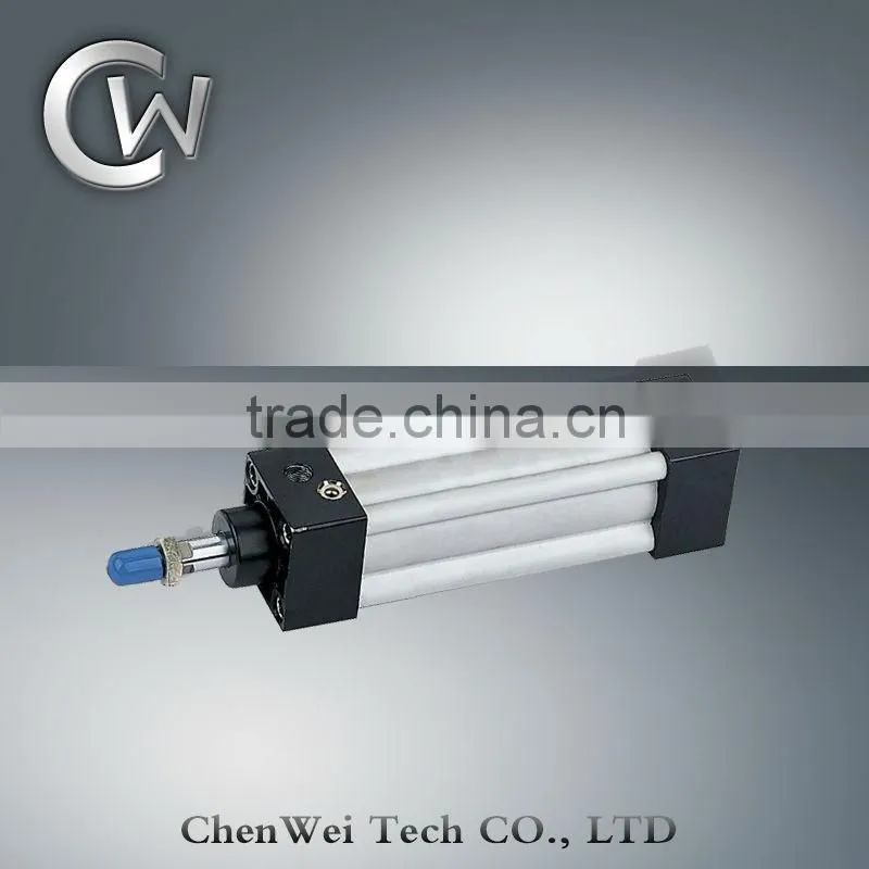 SU Standard Double Acting AIRTAC Pneumatic Cylinder
