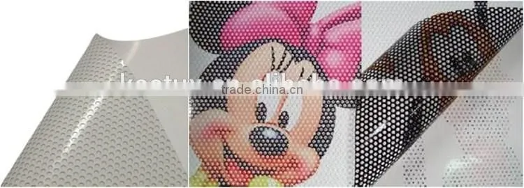 One Way Window Film, One Way View Window Film