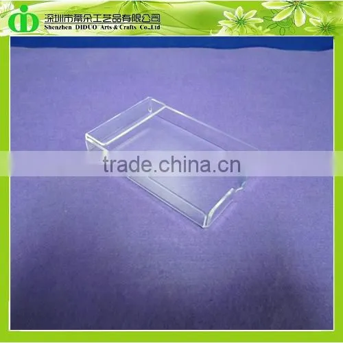 DDO-0042 Super March Purchasing Acrylic Note Pad Holder