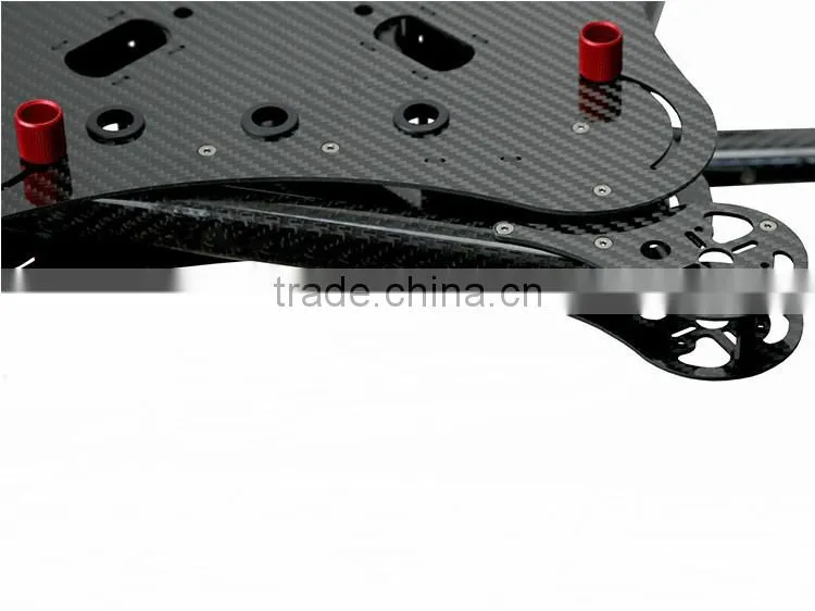 Carbon Fiber Drone Royalplay DO800 Octocopter Kit, Octocopter Combo, Octocopter Frame