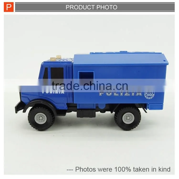 Many styles free wheel metal car diecast toy truck models