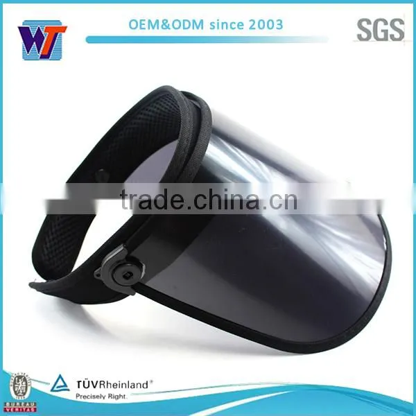 Sun Protection Hat UV Wide brim sun hat visors