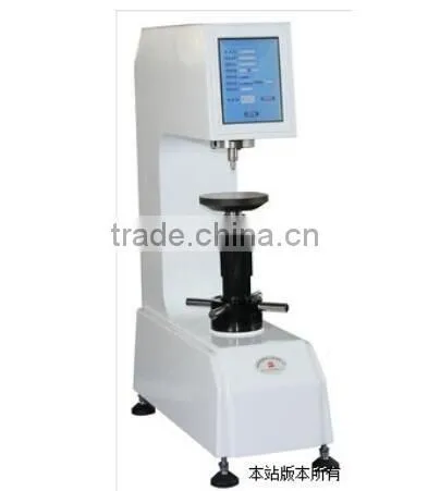 HR-150-45DX Touch Screen Full Scalel Rockwell Hardness Tester