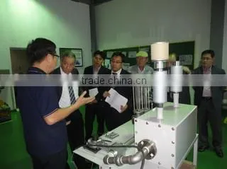 Hwanghae Electric Co., Ltd company overview - view 3