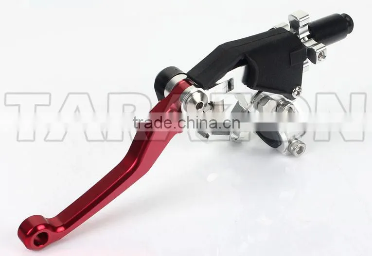 Dirt Bike Best CNC Breakaway Clutch Lever For Motorcycles