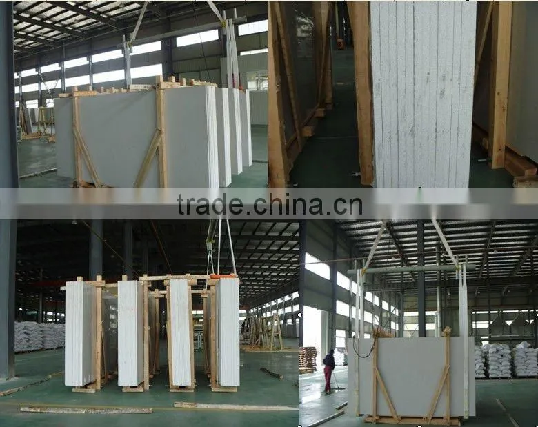 Artificial Quartz Stone Slabs&Countertop