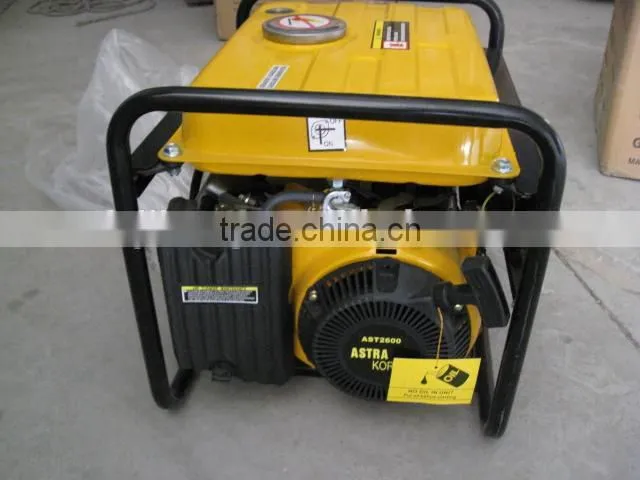 ELEMAX SH2600/ELEMAX SH2900