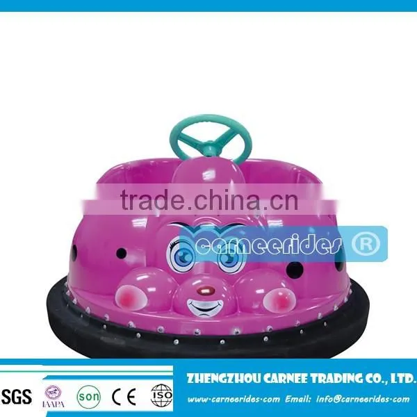 Hot sale !Super beetle bumper car For Sale
