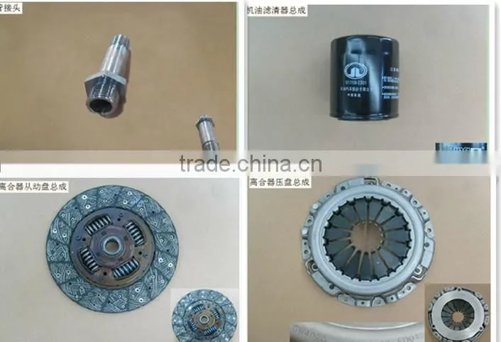 Diesel fuel engine parts Balance shaft drive system For Nissan Mitsubishi Toyota Honda Isuzu JAC JMC Hyundai Hilux auto parts
