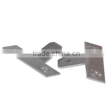 Board Crimp Style 10 Pin Female Automotive Connector