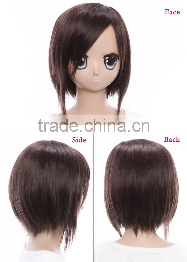 celebrity wig cosplay Axis Powers Hetalia HongKong wig in Guangzhou