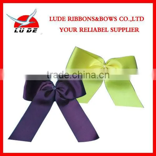 fashion grosgrain ribbon hair bows