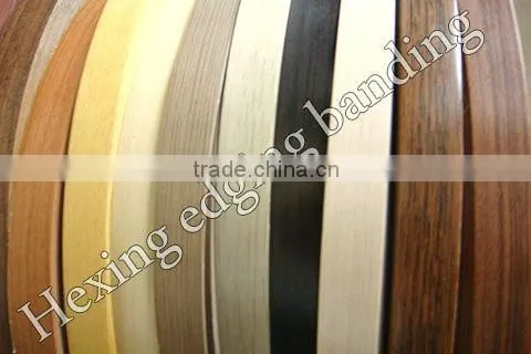 flexible plastic profiles,pvc edge band for furniture cabinet