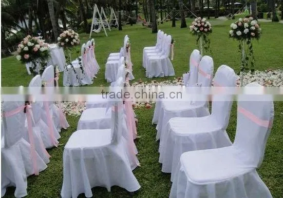 banquet chair covers (YD729)
