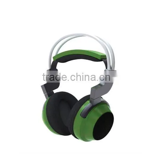 Whoelsale China Factory Super Bass Stereo Headphone