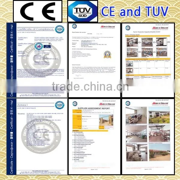 China 's CNC lathe manufacturers pipe thread lathe