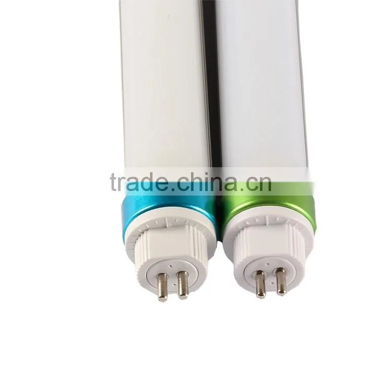 130lm/w led light t5 tube light 120cm 20w t5 led tube light with 5 years warranty