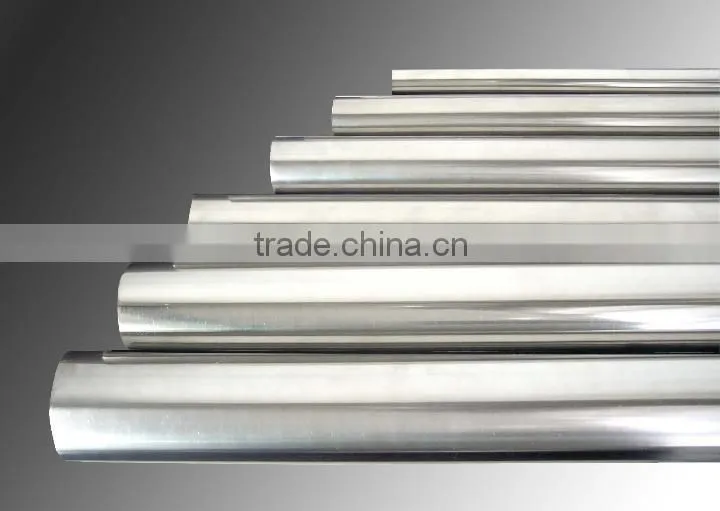 316 seamless stainless steel tubing