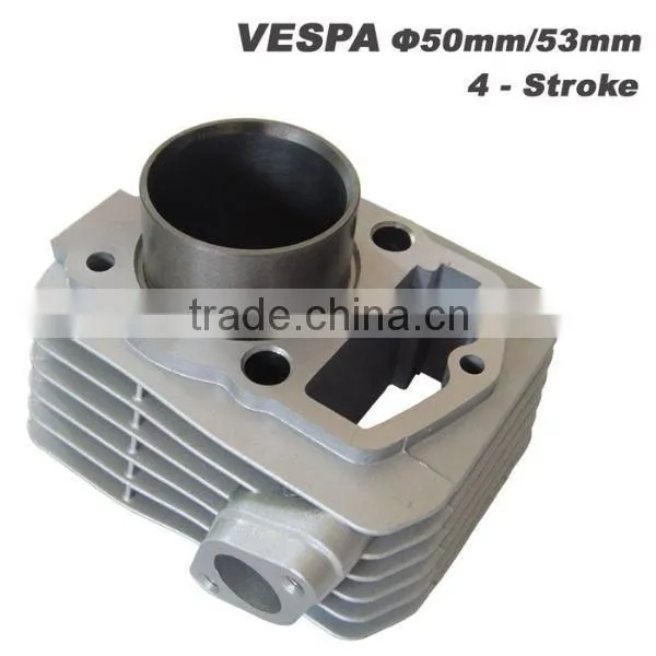 SCL-2013060479 wholesales high quality motorcycle Vespa Cylinder Block Kit