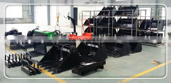 TAIAN TY18 wheel loader 2CBM bucket loader for sale