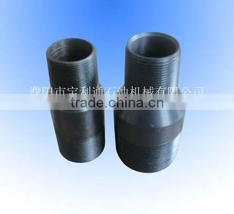 API 5ct N80 Crossover coupling