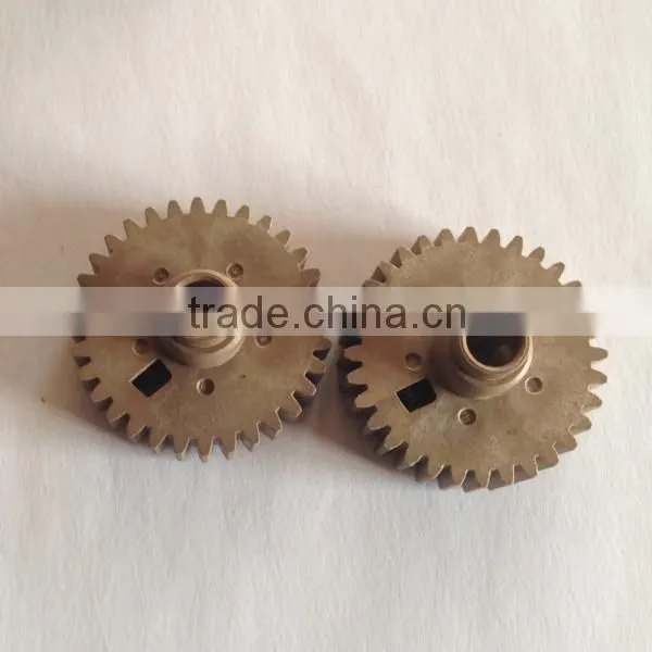 Printer Part Fuser Gear RC2-2399-000 for HP4014/4015