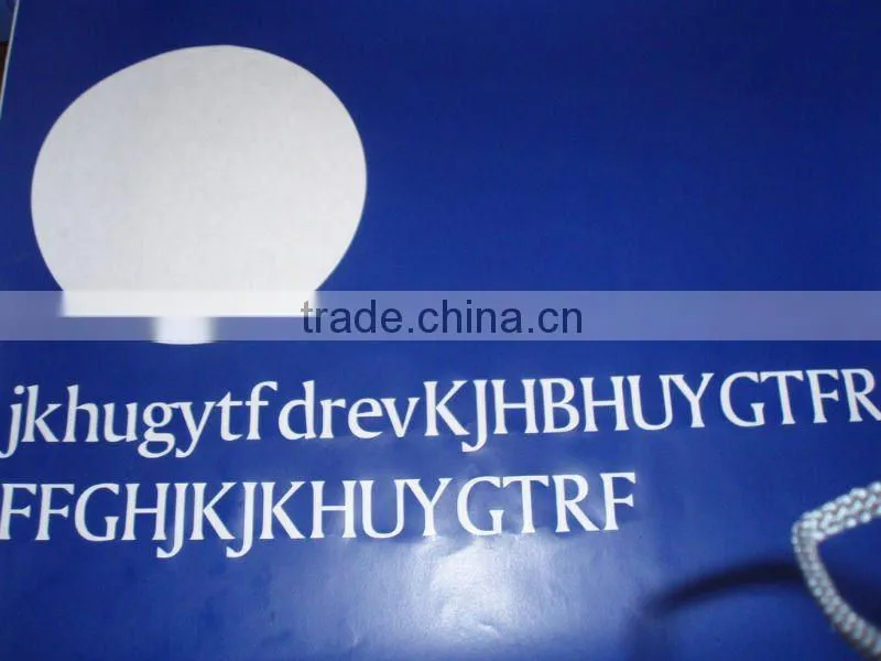 China cutting plotter is laser making machine (CX800)