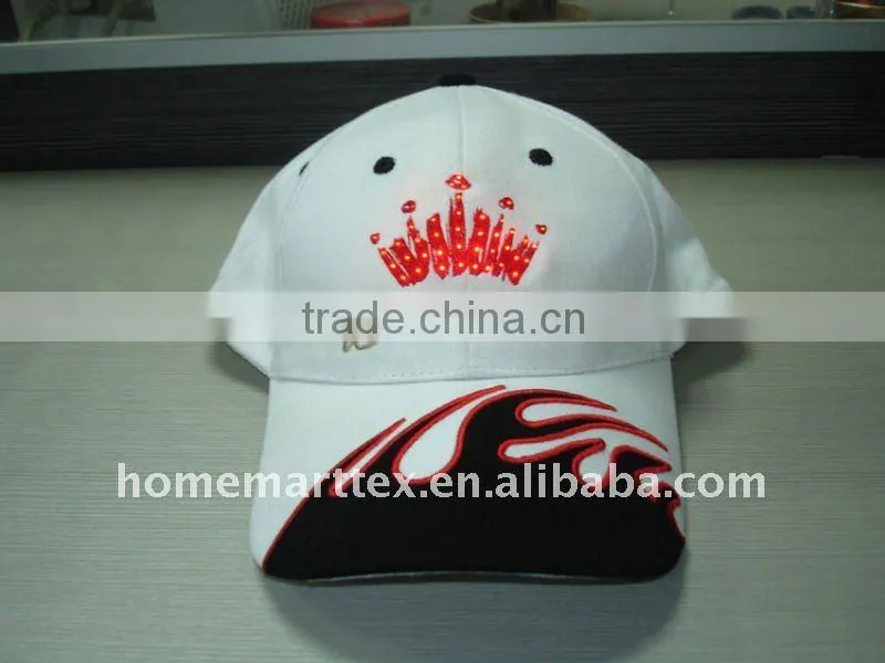 new design 2016 sprots caps and hat embroidery logo