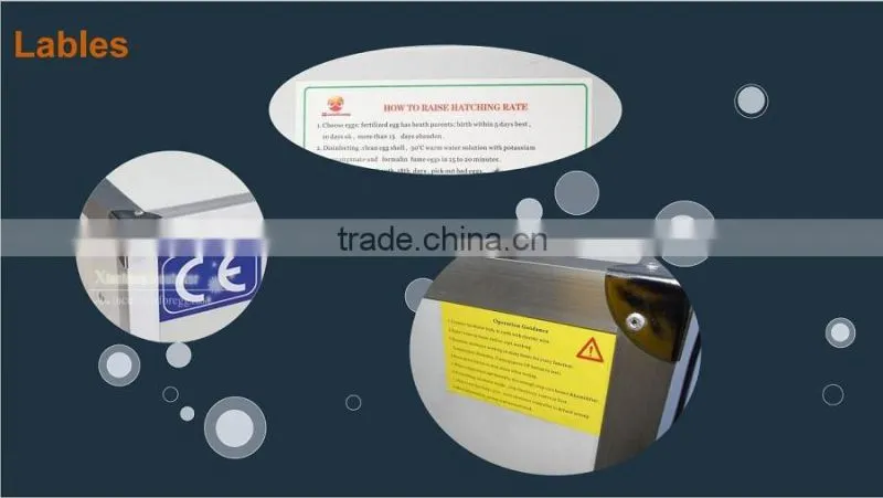 Hot selling poultry egg incubators prices,chicken egg incubator 2500eggs