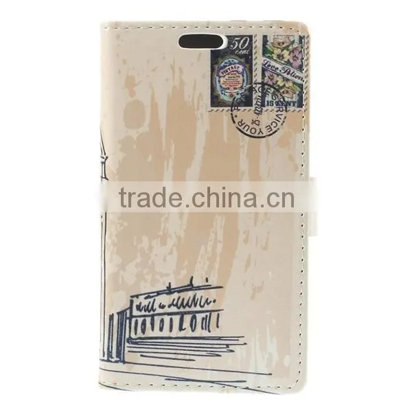 High Quality Case For Samsung GALAXY A3,For Samsung Leather Case