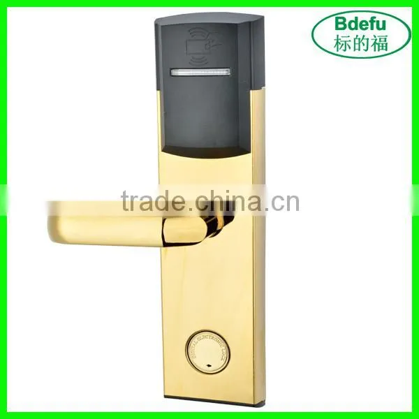 Wholesale Electronic Top Security Lock
