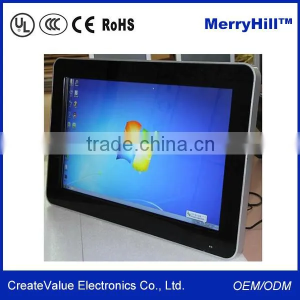 3840*2160 Display Touch 42/55/65/70/84 inch Ultra Wide The Largest Computer Monitor
