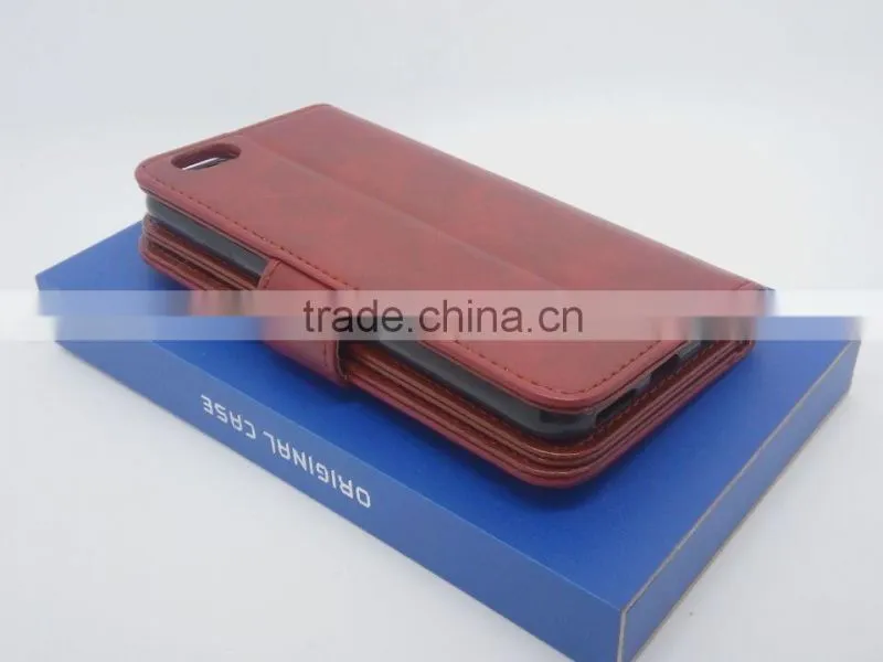 12 Card Slot Universal Smart Phone Wallet Style Leather Flip Cover Case for Samsung Galaxy j5 J500 J5009