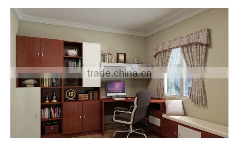 pvc wooden grain color floor film