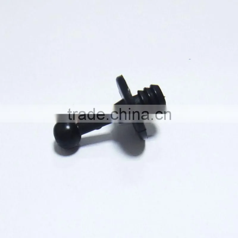 Plastic rack set