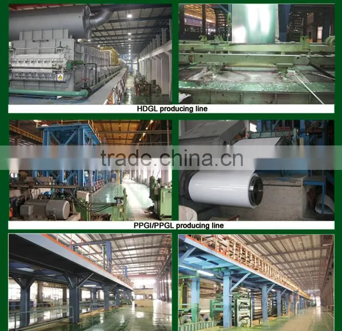 manufacturer color coated aluminium coil