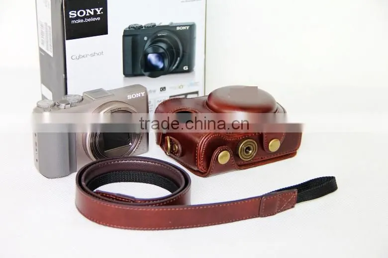 Factory Special Brand Camera Hard Case for HX50
