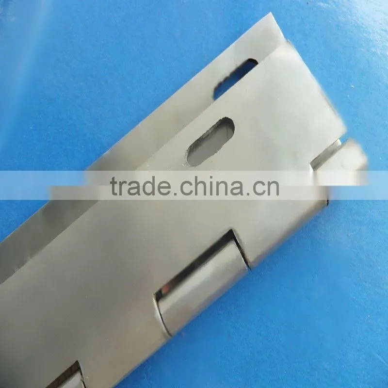 The special long hinge,Aluminum piano hinge