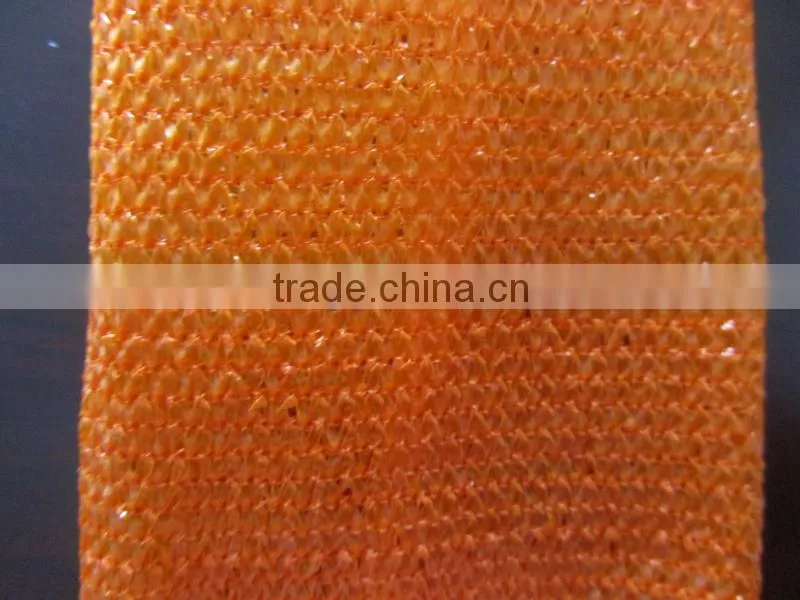 green PE sunshade net