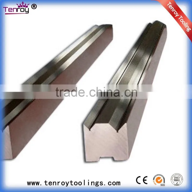 Tenroy small cnc hydraulic brake,high quality cnc press brake,hydraulic synchro press brake