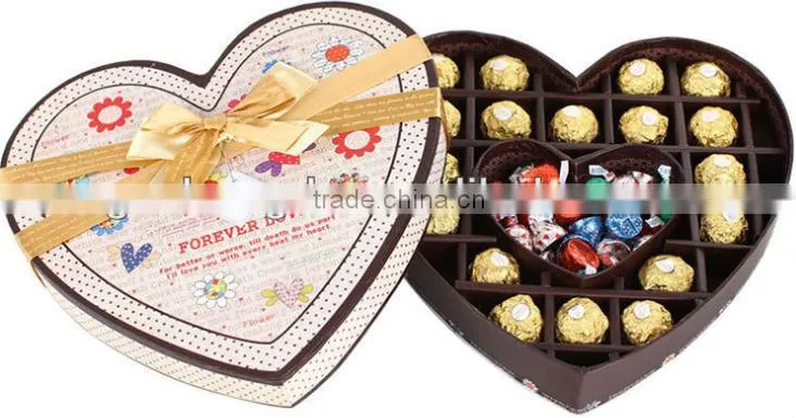 Hot!!! Customized Made-in-China Mens Wallet Belt Paper Packaging Gift Box(ZDC13-103)