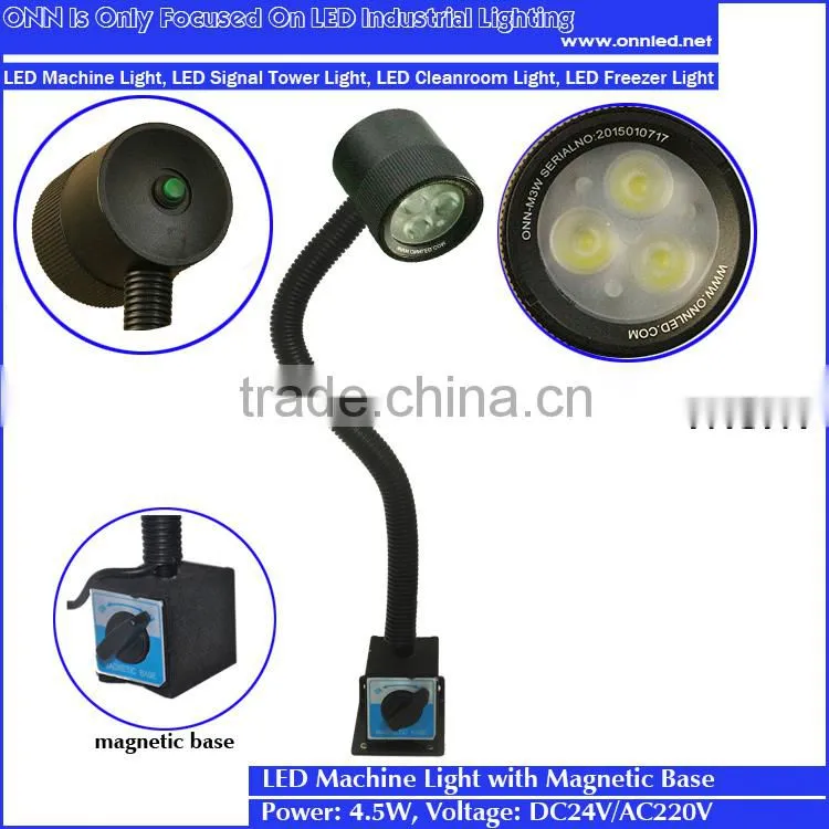 LED Machine Lighting LED Signal Tower/Light Tower Red Green Yellow White Blue color
