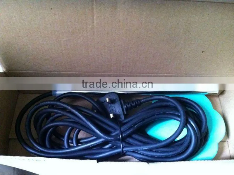 solar pond heater