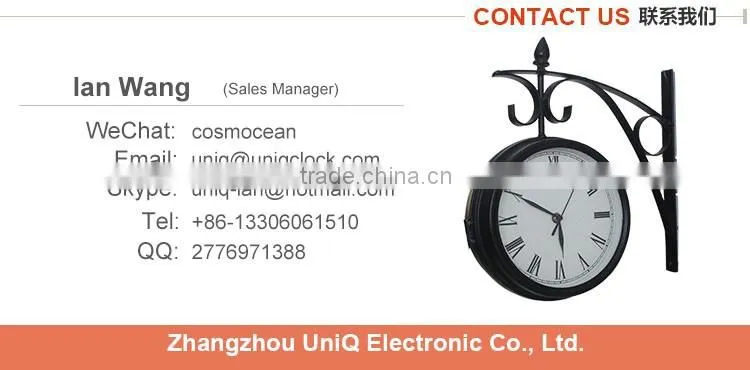 mantel clock